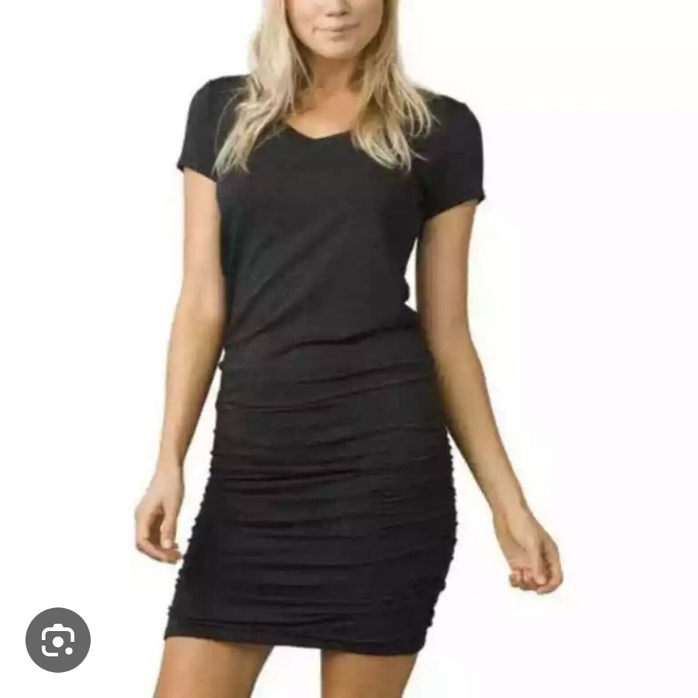 Prana Dress